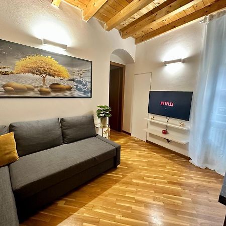 Stella Apartment Center بيرغامو المظهر الخارجي الصورة