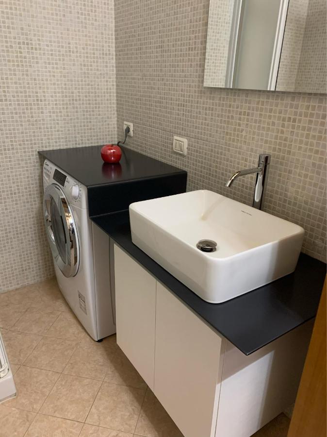 Stella Apartment Center بيرغامو المظهر الخارجي الصورة