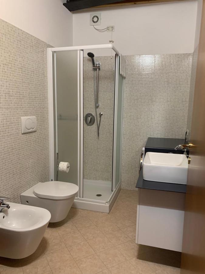 Stella Apartment Center بيرغامو المظهر الخارجي الصورة