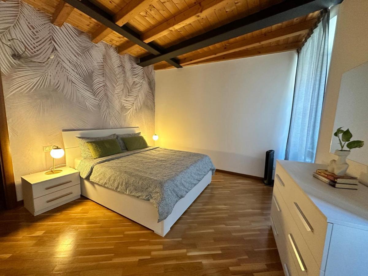 Stella Apartment Center بيرغامو المظهر الخارجي الصورة