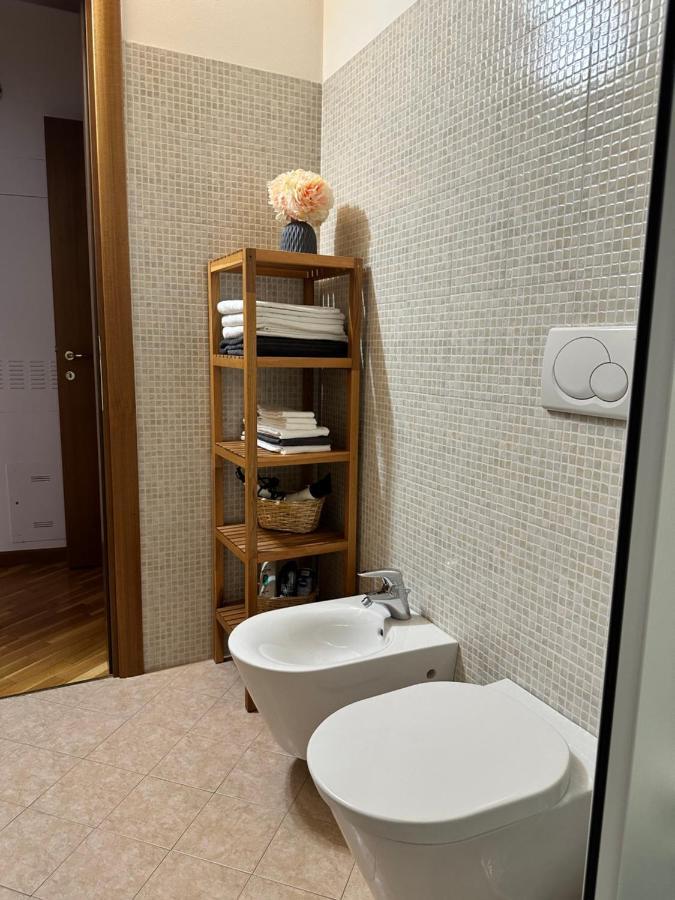 Stella Apartment Center بيرغامو المظهر الخارجي الصورة
