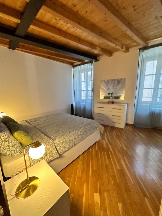 Stella Apartment Center بيرغامو المظهر الخارجي الصورة