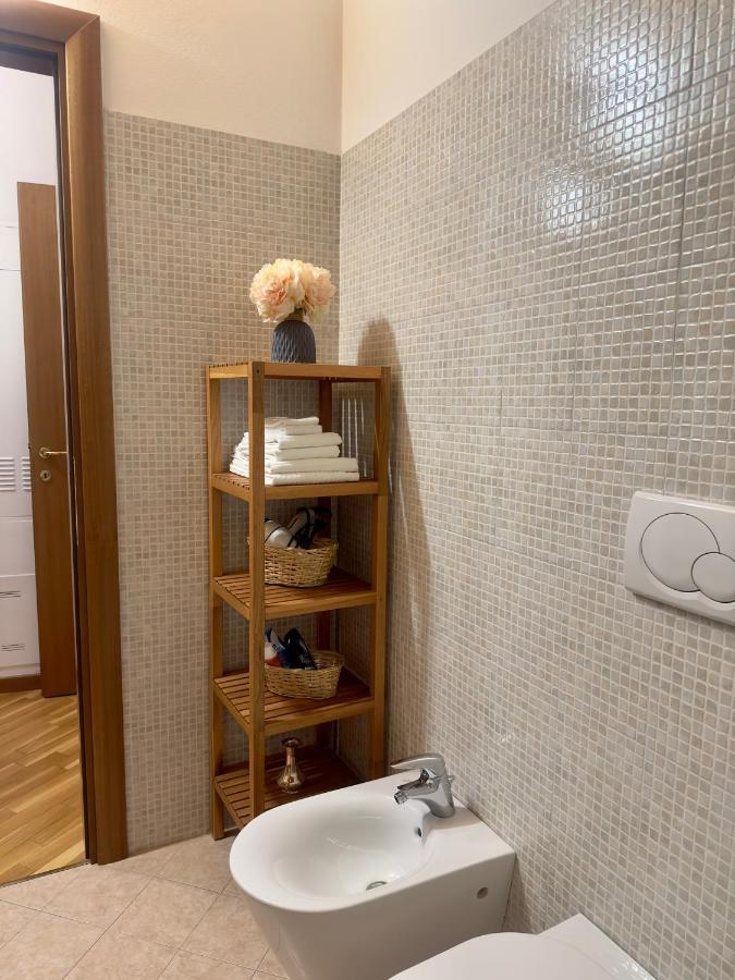 Stella Apartment Center بيرغامو المظهر الخارجي الصورة