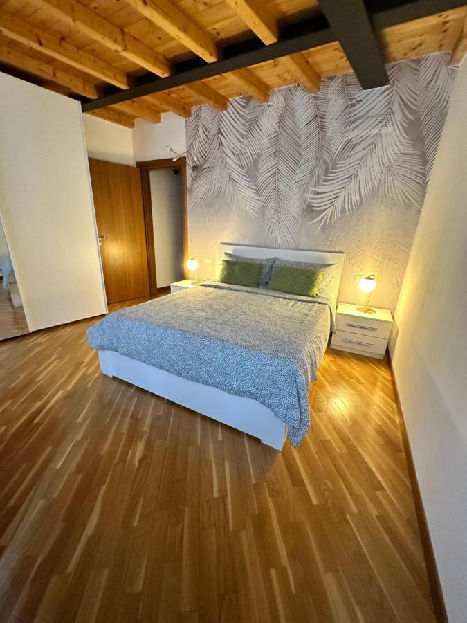 Stella Apartment Center بيرغامو المظهر الخارجي الصورة