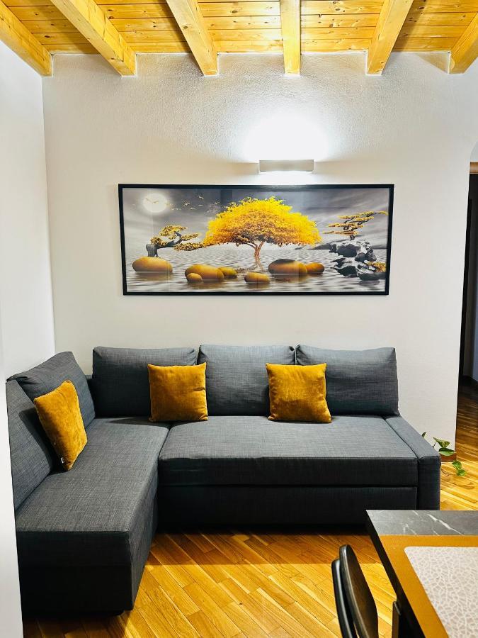 Stella Apartment Center بيرغامو المظهر الخارجي الصورة