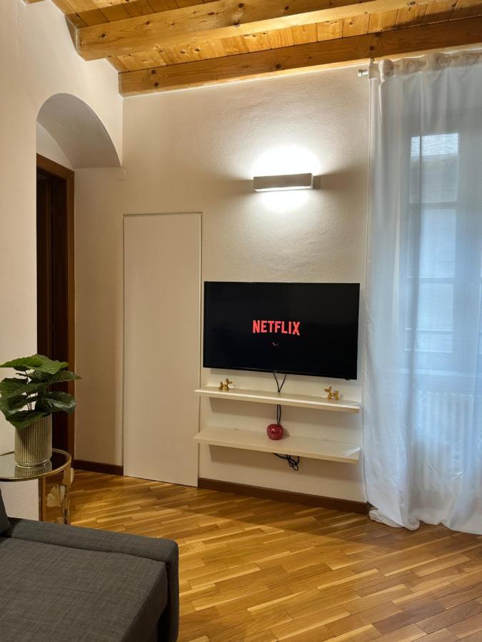 Stella Apartment Center بيرغامو المظهر الخارجي الصورة